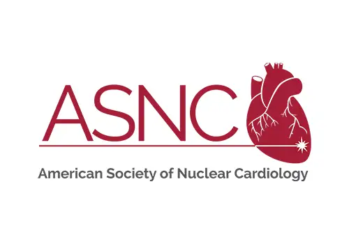 American Society of Nuclear Cardiology Logo