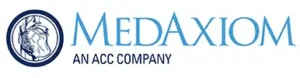 MedAxiom Logo
