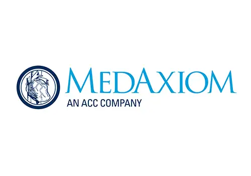MedAxiom Logo