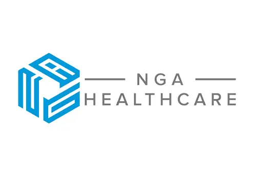NGA Healthcare Logo