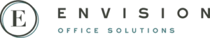 Envision Office Solutions Logo