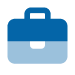 suitcase icon