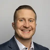 Cole Landowski Headshot