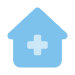 medical practice icon