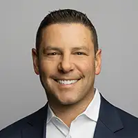Phil Cranmer Headshot