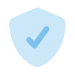 shield checkmark icon